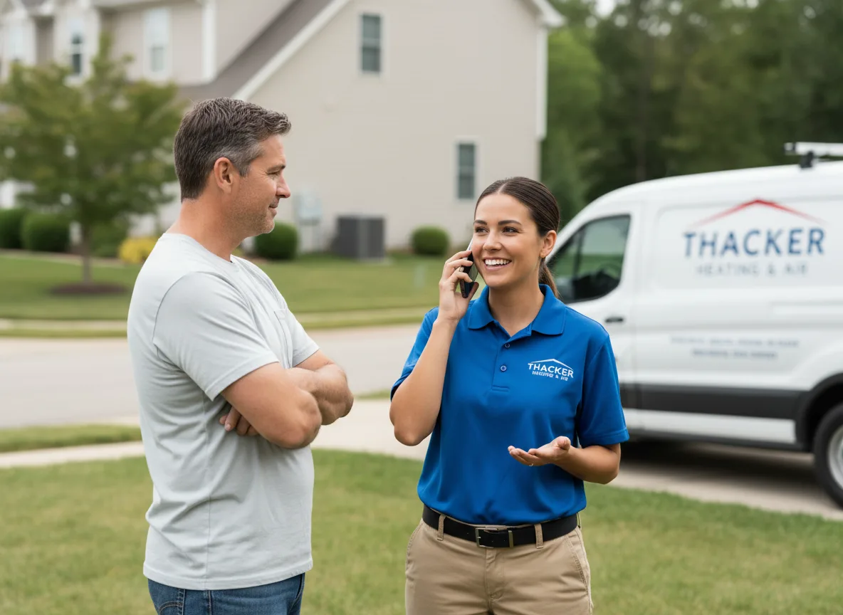 Ac Repair Preston, MS FAQs